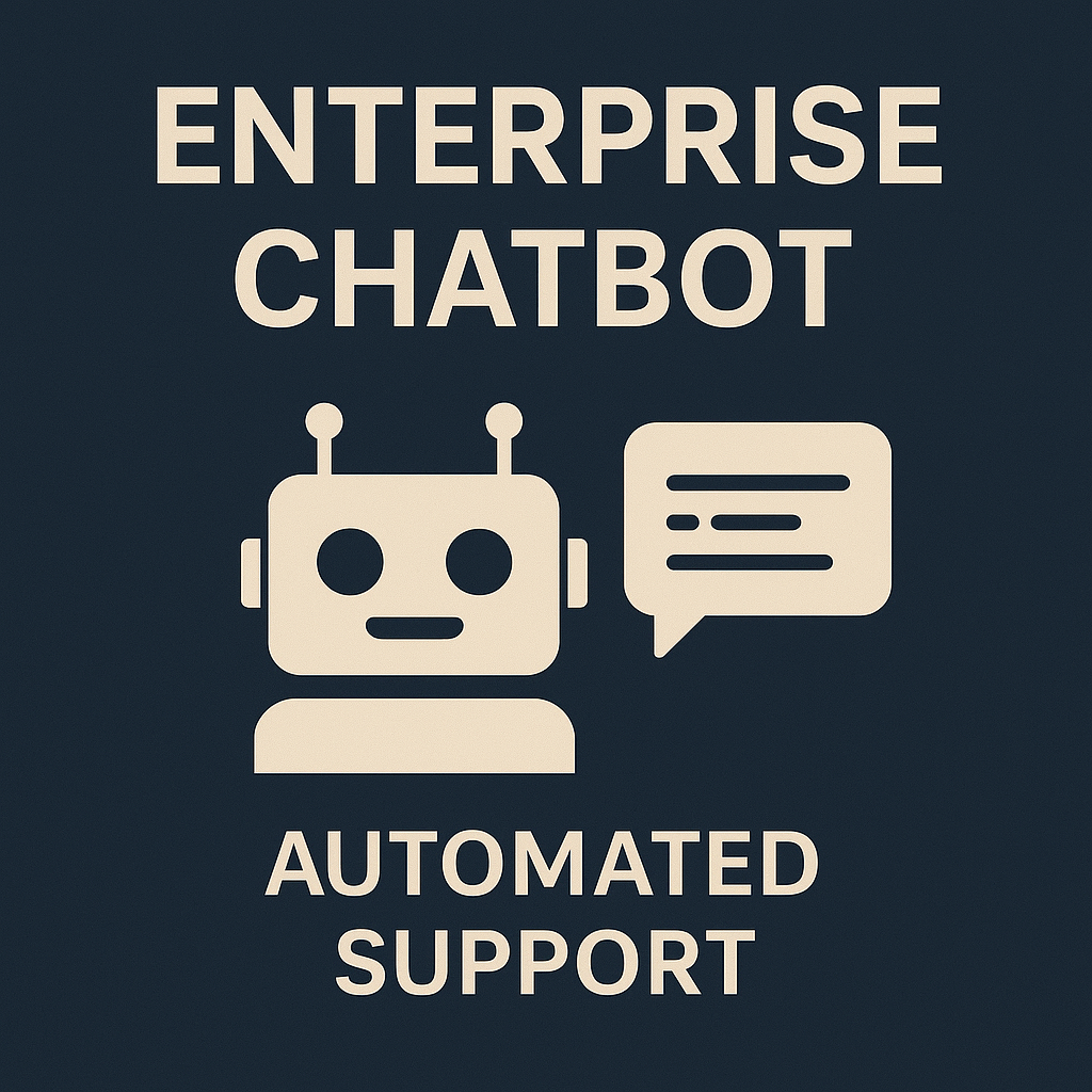 Chatbot Empresarial